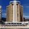Copacabana Beach Hotel, Акапулько