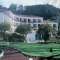 Terra Nostra Garden Hotel, Azory