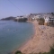 T1 1o andar ao pé da parte velha de Albufeira