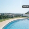 Marvelous home in Gale with views over the sea