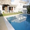 Cozy and comfortable holiday house in Vale do Carro
