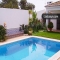4 Bedroom villa in Olhos