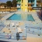 Accommodation near the Marina