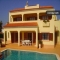 Rental house with 4 bedrooms, Vale Parra, Albufeira