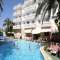 Hotel Apartamentos Lago Park II, Majorka