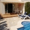 Holiday villa Alcudia