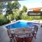 Beautiful house with swimming pool
