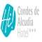 Hi! Hotel Condes de Alcudia, Majorka