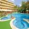 Hotel Js Alcudi-Mar, Majorka