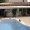 House with jacuzzi