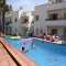 Hotel Venecia Apartments, Majorka