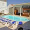 Jacuzzi, piscina aquecida,bar,sala de jogos