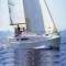 Jeaneau 29.2 帆船