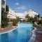 Hotel Servigroup Marina Mar, Almeria