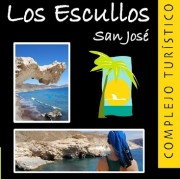 Photo Alm�ria | Los Escullos Camping