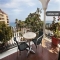 Hotel Casablanca, a pi� de playa