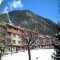 Fabulous flat in the Pyrenees!