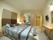 Photo Appartements | Maison avec  1 Chambres