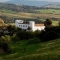 Cortijo Barranco, Arcos