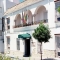 Hotel Los Olivos, Arcos