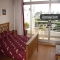 Flat with views
