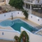 Apartemento con piscina