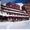 Hotel Europa en Ast�n, pie de pistas.