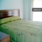 2 chambres pour 4-5 personnes