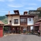 House in Asturias, Avin