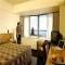 Mercure Hotel Auckland