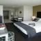 The Quadrant Hotel, Auckland