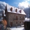 Hotel Eth Saueth à Tredós