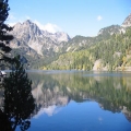 Baqueira Baqueira Beret, Pyrenees, Aran Valley, Spain