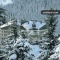 Hotel Baqueira Montarto