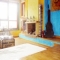 2 chambres, 4-6 personnes