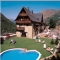 Hotel de Tredós à Tredós