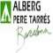 P�nsion Albergue Pere Tarr&eacute;s, Barcelone