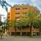 H�tels Apartahotel Gutenberg