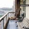Sunny and spacious flat in the city near the beach!