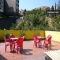 7 bedroomed apartment with balcony