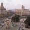 H�tels City Center Apartments, Barcelone