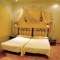 Hostal d&acute;Uxelles, Barcelone