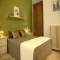 Hostal Putxet, Barcelone