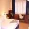 H�tels Husa Tres Torres, Barcelone