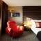 Hotel Le Méridien Barcelona
