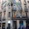 P�nsion Pension 45, Barcelone