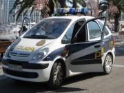 Photo Barcelona | National Police