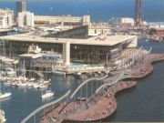 Photo Barcelone | Port de Barcelone