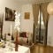 Stylish apartments with 2/3 rooms