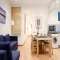 H�tels Sagrada Familia Apartments
